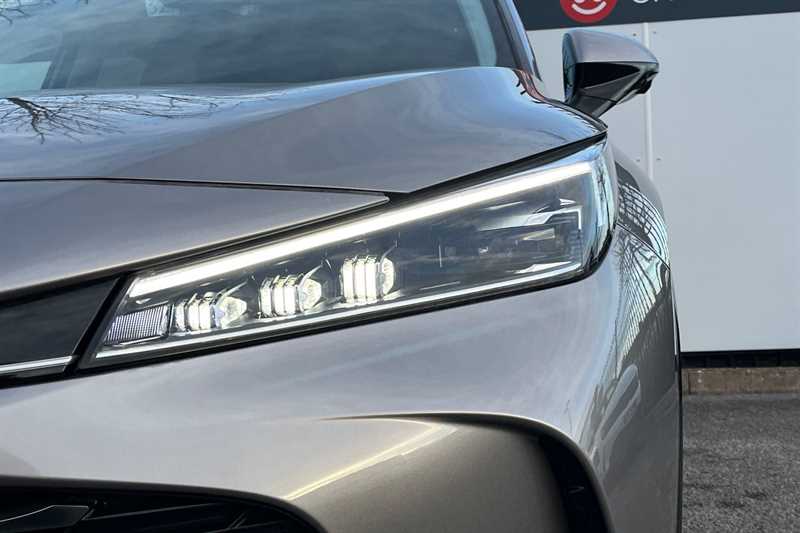 Used MG MG HS 2025 for sale - 78160949: Photo 29