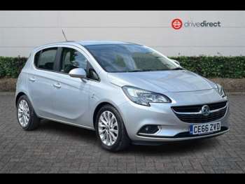 2016 - 1.4i ecoFLEX SE Hatchback 5dr Petrol Manual Euro 6 (90 ps)