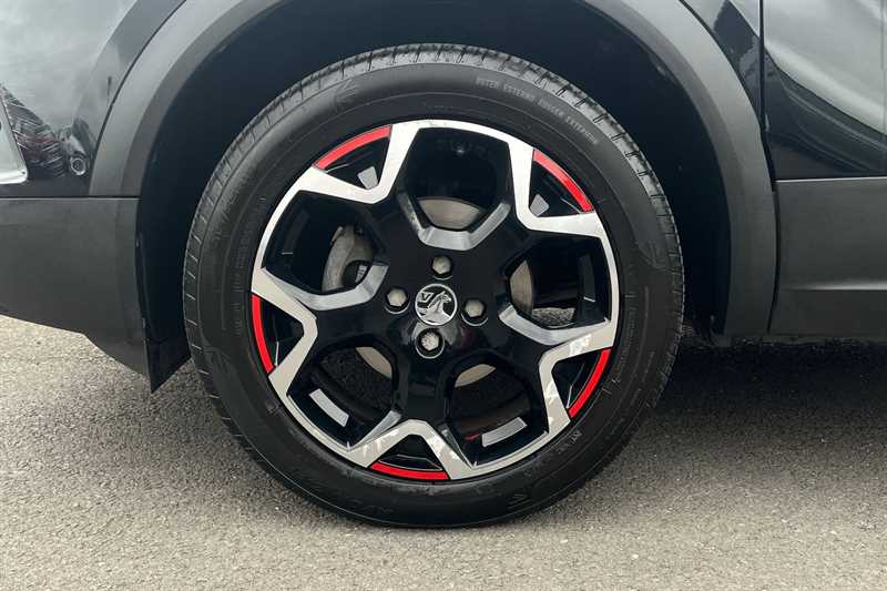 Used Vauxhall Mokka 2022 for sale - 78189285: Photo 10