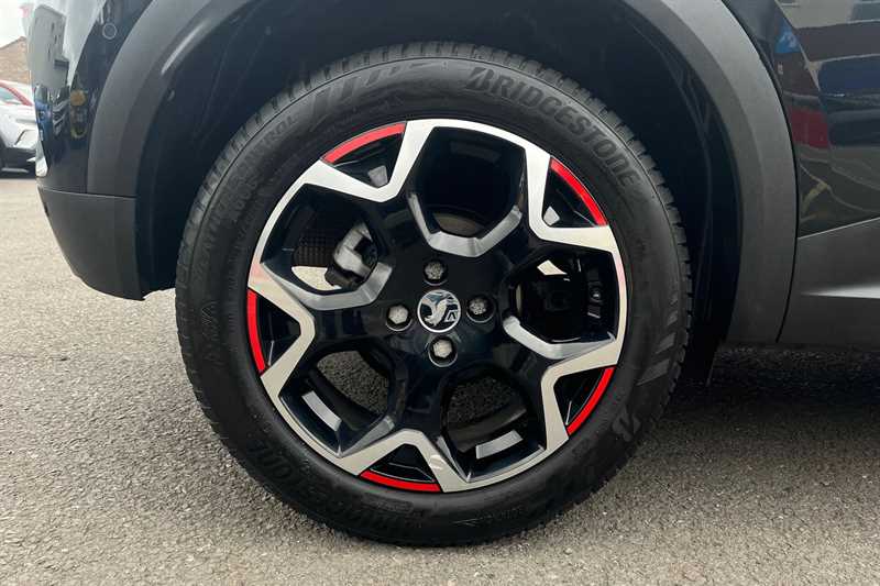 Used Vauxhall Mokka 2022 for sale - 78189285: Photo 12