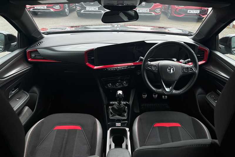 Used Vauxhall Mokka 2022 for sale - 78189285: Photo 13