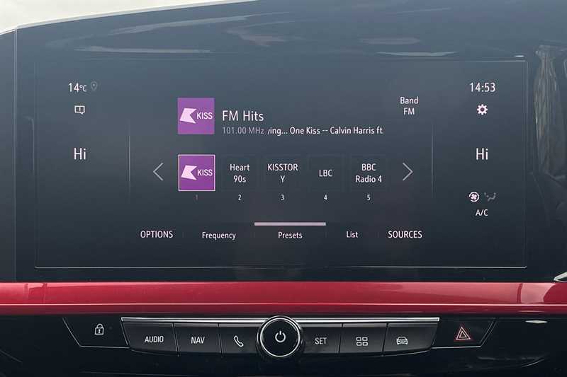 Used Vauxhall Mokka 2022 for sale - 78189285: Photo 17