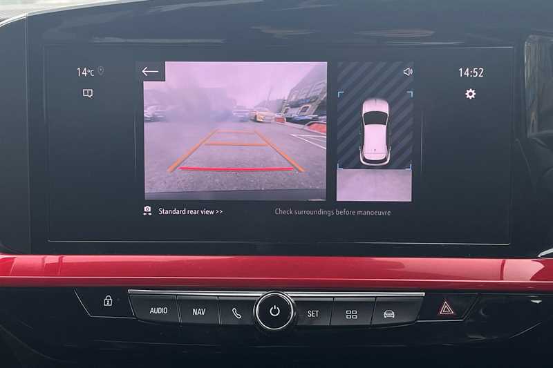 Used Vauxhall Mokka 2022 for sale - 78189285: Photo 19