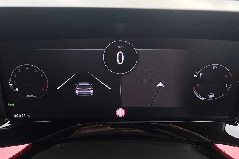 Used Vauxhall Mokka 2022 for sale - 78189285: Photo 20