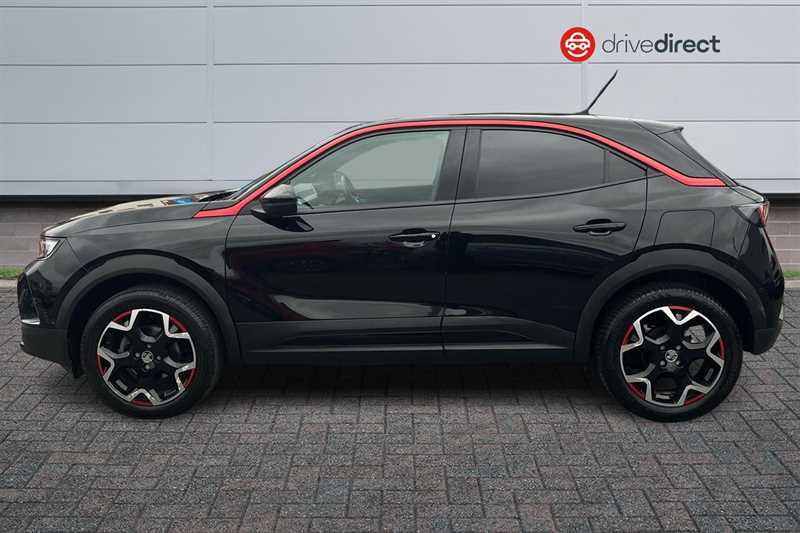 Used Vauxhall Mokka 2022 for sale - 78189285: Photo 6