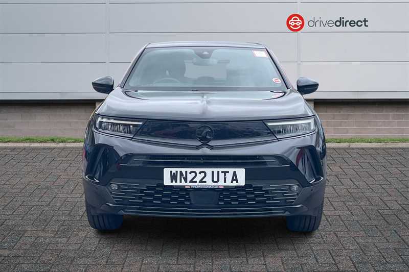 Used Vauxhall Mokka 2022 for sale - 78189285: Photo 8