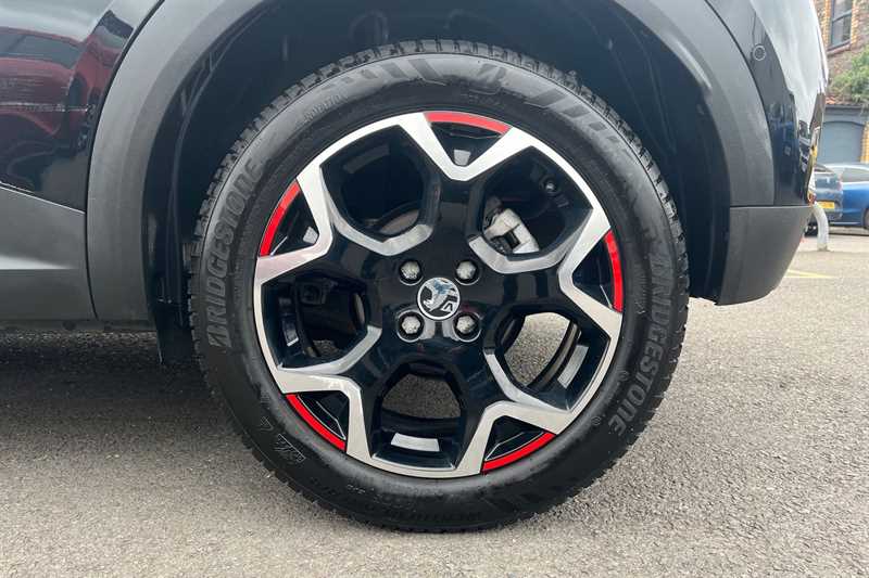 Used Vauxhall Mokka 2022 for sale - 78189285: Photo 9