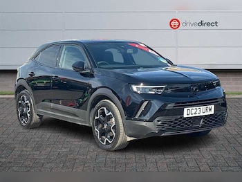 Used Vauxhall Mokka 2023 for sale - 79488022: Photo