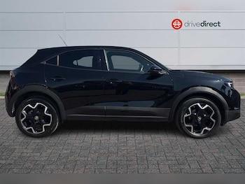 Used Vauxhall Mokka 2023 for sale - 79488022: Photo