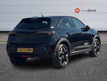 Used Vauxhall Mokka 2023 for sale - 79488022: Photo