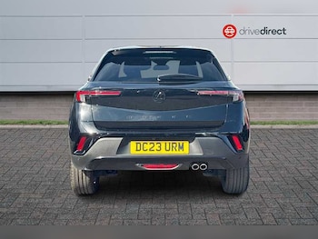 Used Vauxhall Mokka 2023 for sale - 79488022: Photo