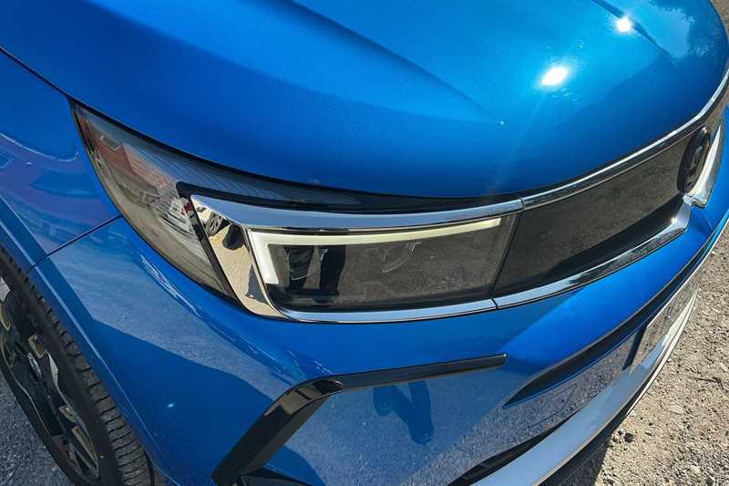 Used Vauxhall Grandland 2023 for sale - 78075316: Photo 29