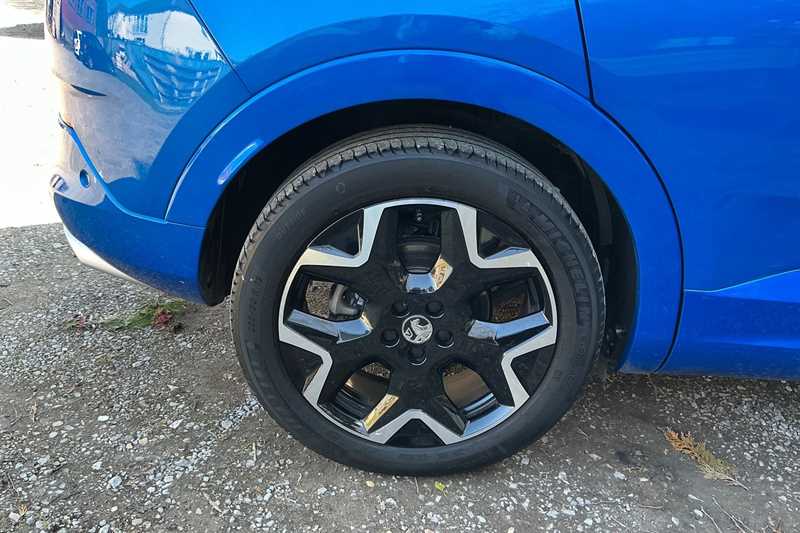 Used Vauxhall Grandland 2023 for sale - 78075316: Photo 9