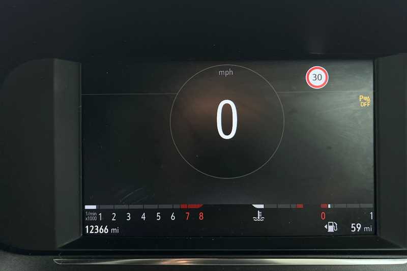 Used Vauxhall Corsa 2023 for sale - 78222469: Photo 20