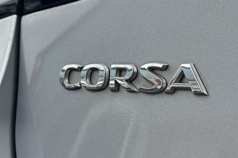 Used Vauxhall Corsa 2023 for sale - 78222469: Photo 30
