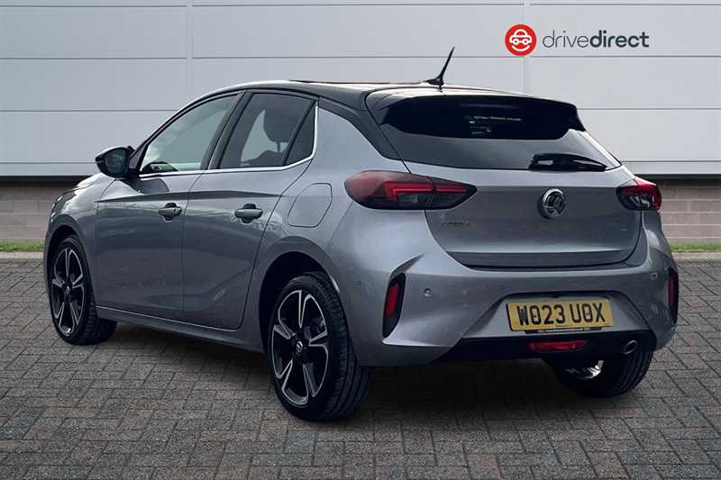 Used Vauxhall Corsa 2023 for sale - 78222469: Photo 5