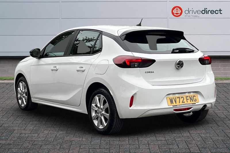 Used Vauxhall Corsa 2022 for sale - 76444203: Photo 5