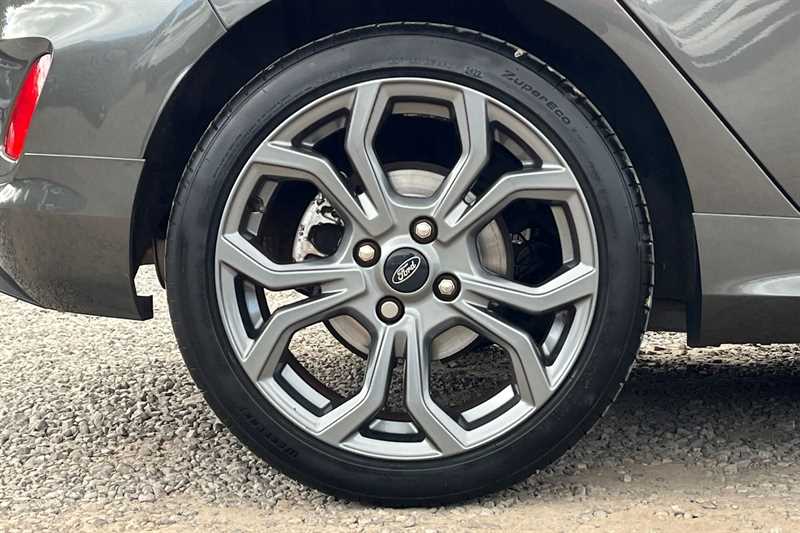 Used Ford Fiesta 2019 for sale - 76448245: Photo 11