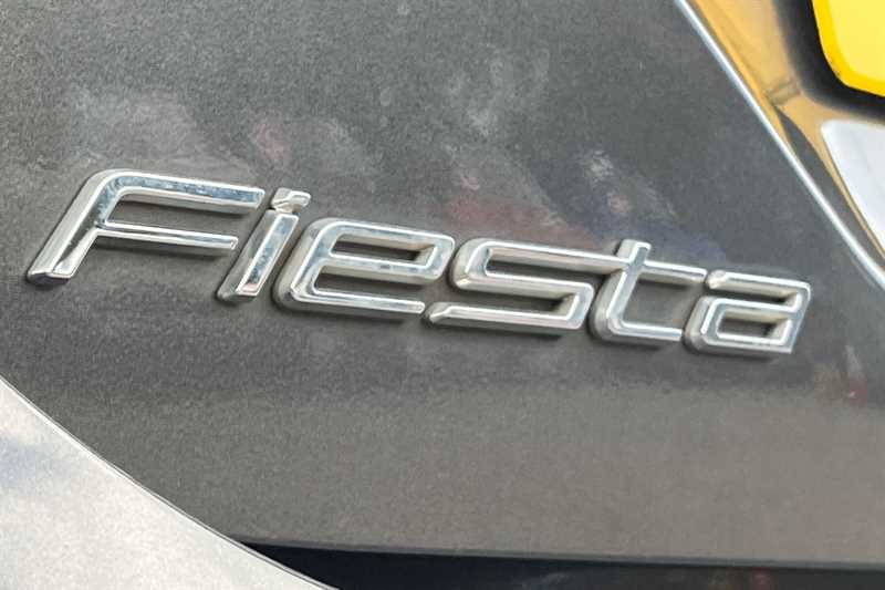 Used Ford Fiesta 2019 for sale - 76448245: Photo 30