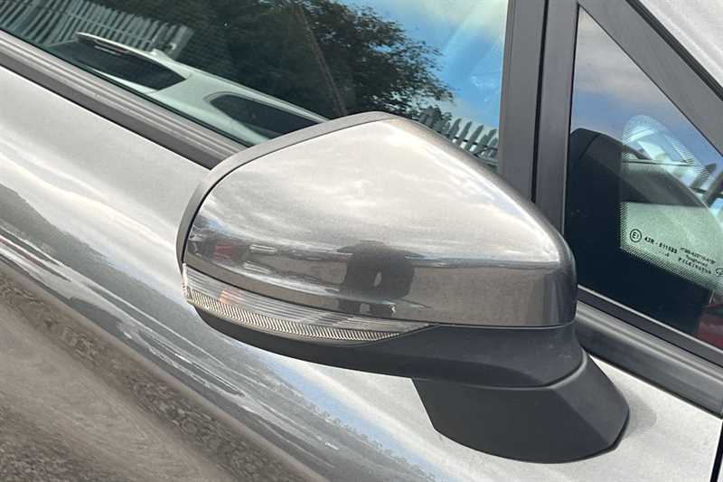 Used Ford Fiesta 2019 for sale - 76448245: Photo 34