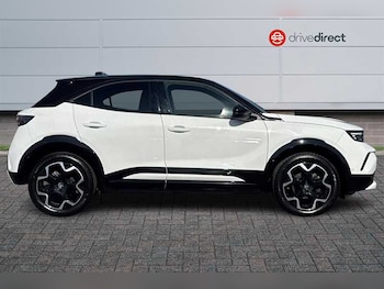 Used Vauxhall Mokka 2025 for sale - 79398497: Photo