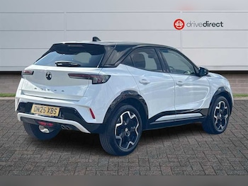 Used Vauxhall Mokka 2025 for sale - 79398497: Photo