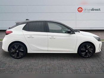 Used Vauxhall Corsa 2024 for sale - 77899411: Photo