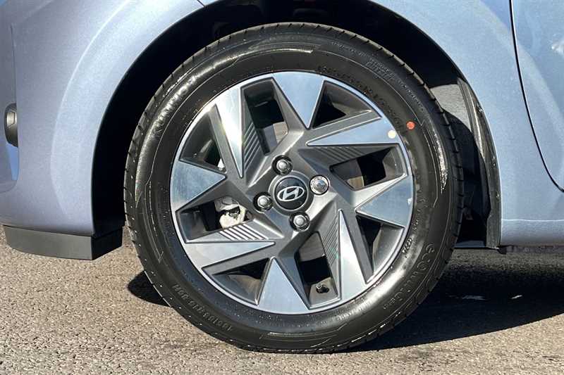 Used Hyundai i10 2025 for sale - 76852791: Photo 11