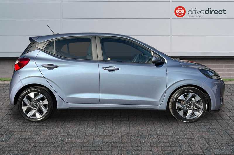 Used Hyundai i10 2025 for sale - 76852791: Photo 2