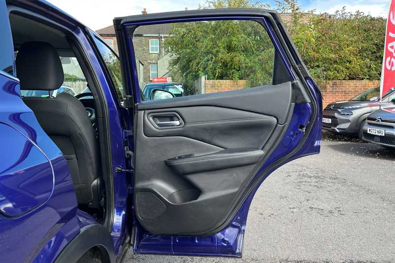 Used Nissan Qashqai 2022 for sale - 76944955: Photo 39