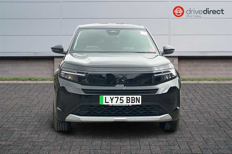 Used Vauxhall Frontera 2025 for sale - 78050193: Photo 8