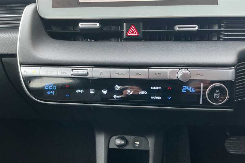 Used Hyundai IONIQ 5 2022 for sale - 77700519: Photo 15