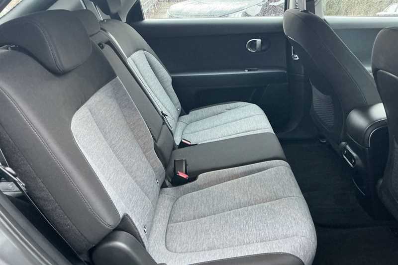 Used Hyundai IONIQ 5 2022 for sale - 77700519: Photo 24