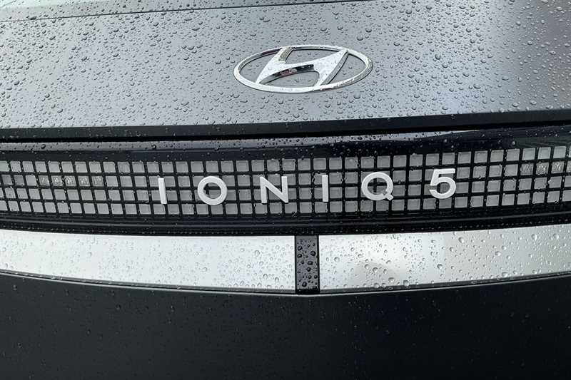 Used Hyundai IONIQ 5 2022 for sale - 77700519: Photo 30