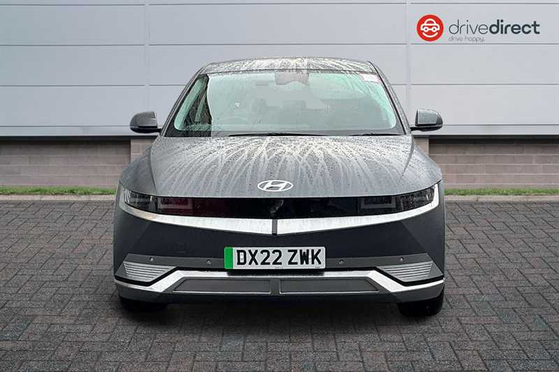 Used Hyundai IONIQ 5 2022 for sale - 77700519: Photo 8