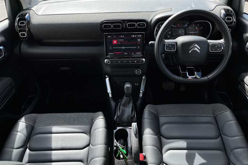 Used Citroen C3 Aircross 2022 for sale - 76525591: Photo 13