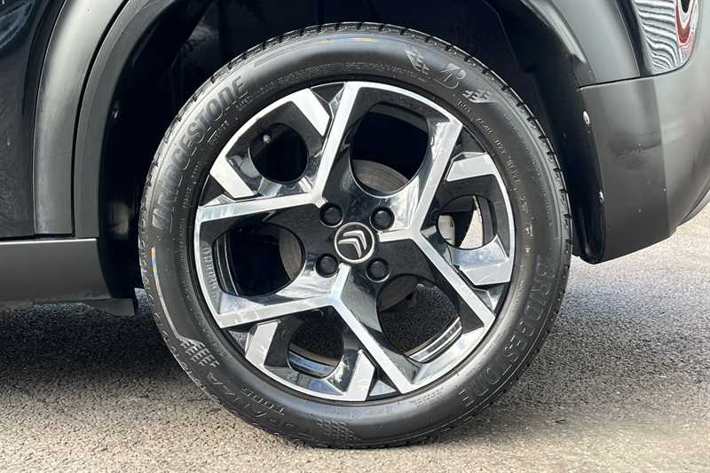 Used Citroen C3 Aircross 2022 for sale - 76525591: Photo 9