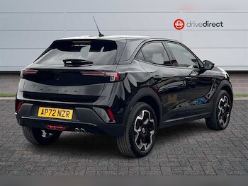 Used Vauxhall Mokka 2023 for sale - 78265245: Photo