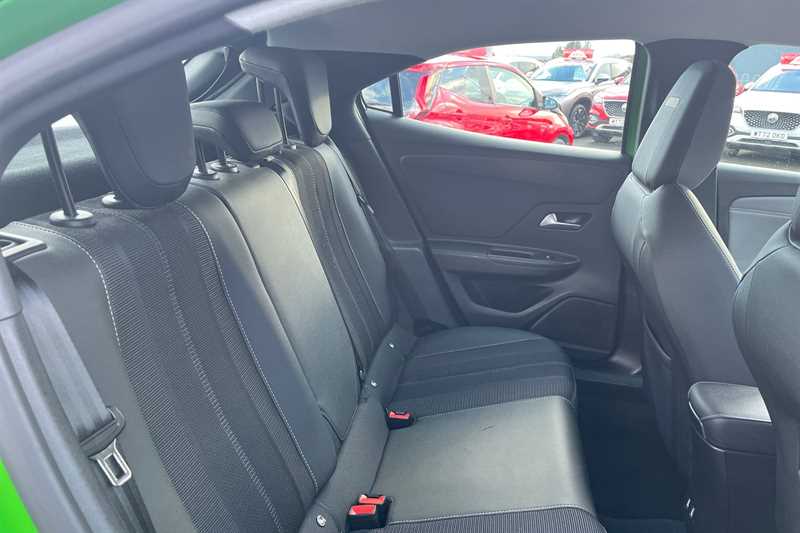 Used Vauxhall Mokka 2021 for sale - 77727329: Photo 24