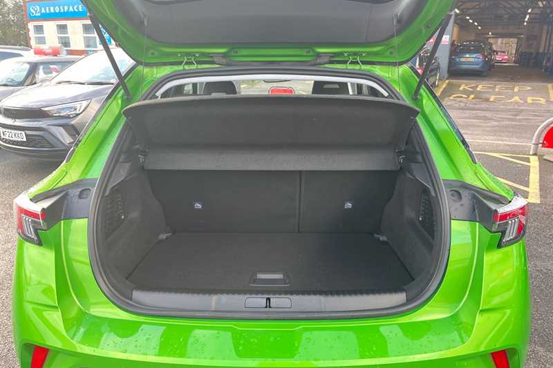 Used Vauxhall Mokka 2021 for sale - 77727329: Photo 25