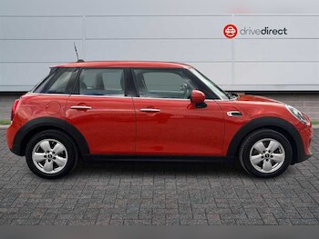 Used MINI Hatch 2018 for sale - 78322478: Photo