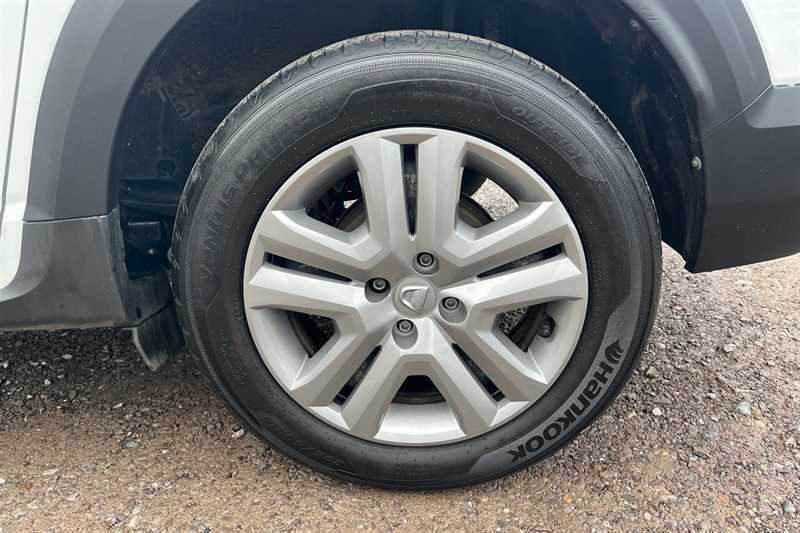 Used Dacia Jogger 2022 for sale - 77562274: Photo 12