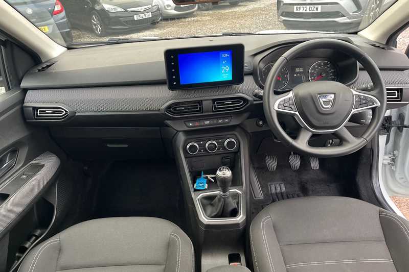 Used Dacia Jogger 2022 for sale - 77562274: Photo 13