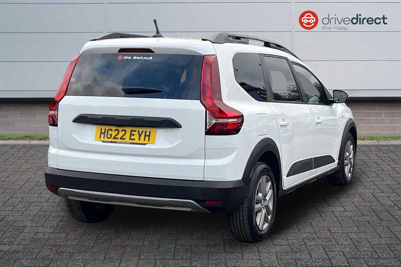 Used Dacia Jogger 2022 for sale - 77562274: Photo 3