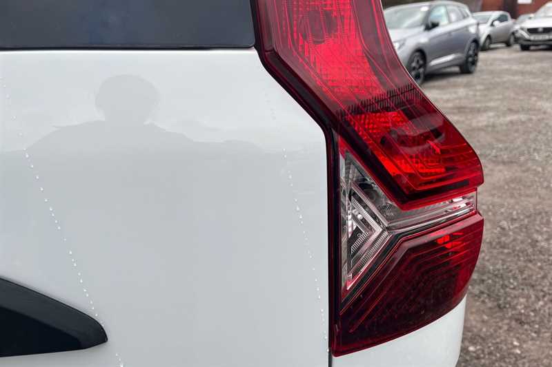 Used Dacia Jogger 2022 for sale - 77562274: Photo 32