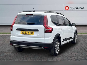 Used Dacia Jogger 2022 for sale - 77562274: Photo