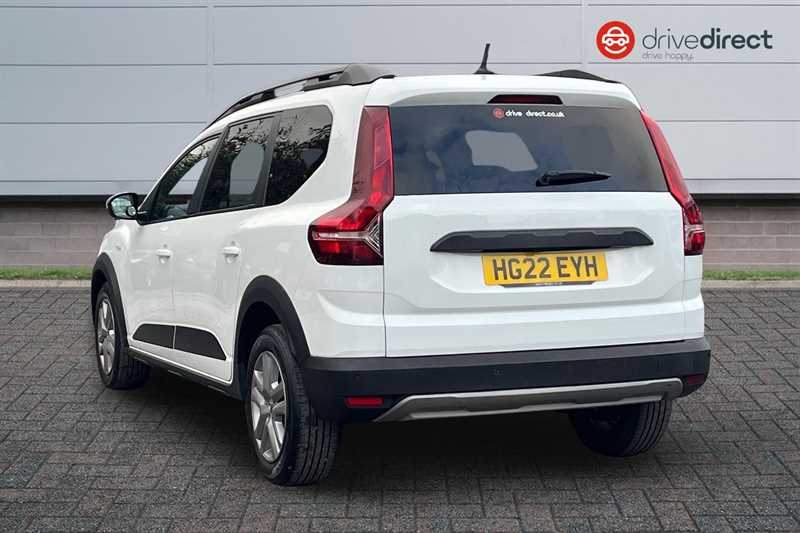 Used Dacia Jogger 2022 for sale - 77562274: Photo 5