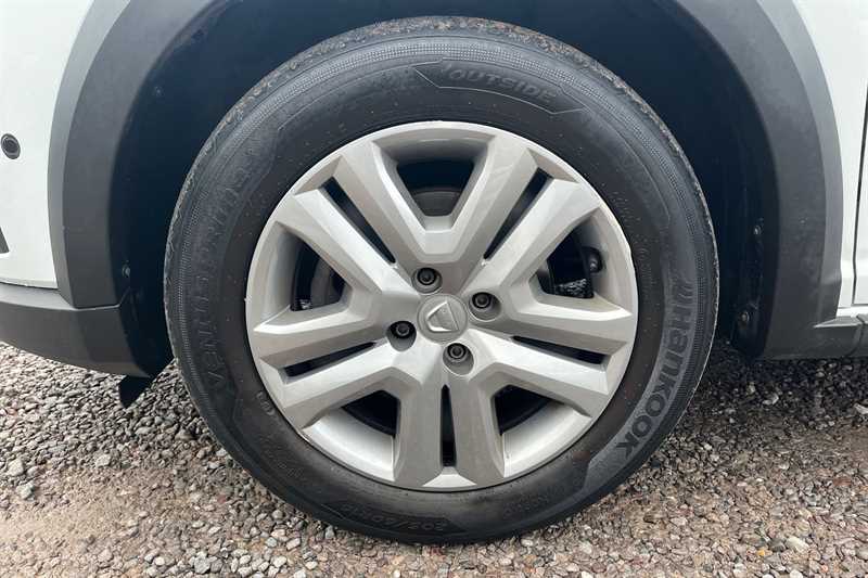 Used Dacia Jogger 2022 for sale - 77562274: Photo 9