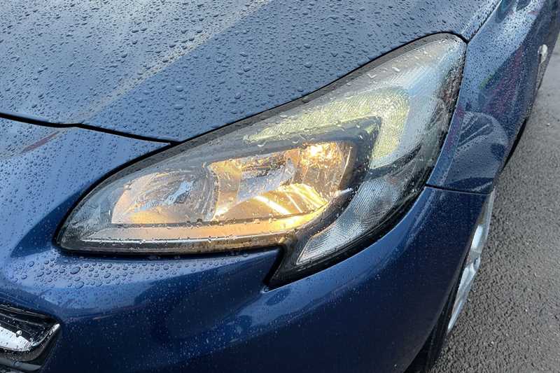 Used Vauxhall Corsa for sale - 77334791: Photo 29