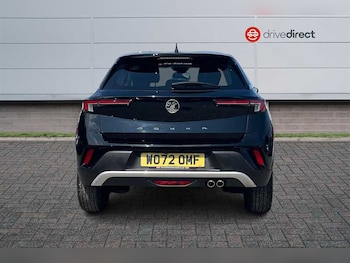 Used Vauxhall Mokka 2023 for sale - 78450567: Photo